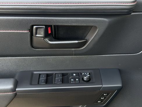 Used 2025 Toyota Tundra TRD Pro image 27