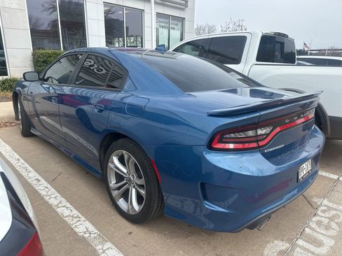 Used 2022 Dodge Charger R/T image 3
