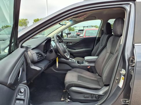 Used 2020 Subaru Outback Premium AWD/4WD image 17