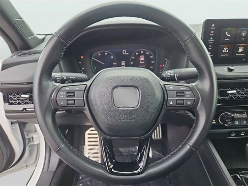 Used 2024 Honda Accord Sport image 25