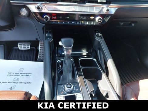 Used 2023 Kia Telluride SX Prestige image 13