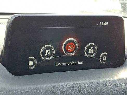 Used 2019 MAZDA CX-5 Grand Touring image 17