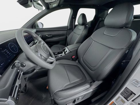 New 2026 Hyundai Santa Cruz SEL FWD image 11