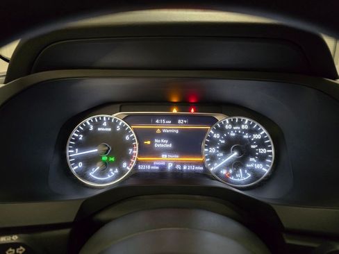 Used 2023 Nissan Pathfinder S FWD image 20