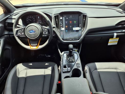 New 2025 Subaru Crosstrek 2.5i Wilderness w/ Wilderness Package image 3