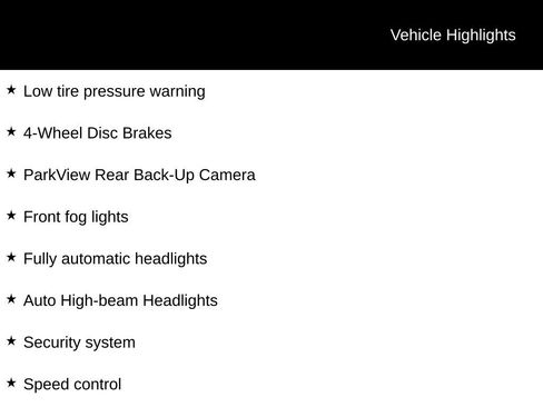 Used 2025 RAM 1500 Laramie AWD/4WD image 26