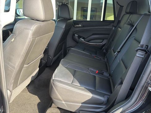 Used 2018 Chevrolet Tahoe LT w/ Off-Road Package AWD/4WD image 11