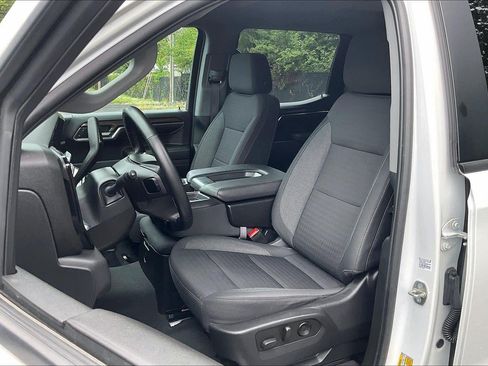 Used 2023 Chevrolet Silverado 1500 LT AWD/4WD image 22