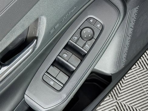 New 2026 Nissan Sentra SV image 18