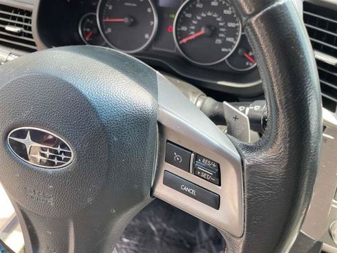 Used 2014 Subaru Outback 2.5i Premium AWD/4WD image 55
