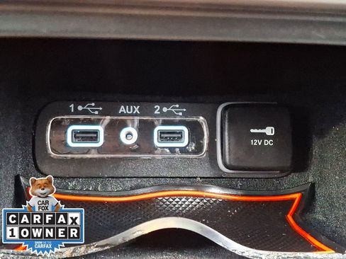 Used 2020 Jeep Grand Cherokee Limited X image 26