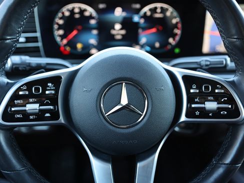 Used 2022 Mercedes-Benz GLE 350 4MATIC image 34