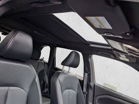 Certified 2026 Subaru Forester Touring AWD/4WD image 14
