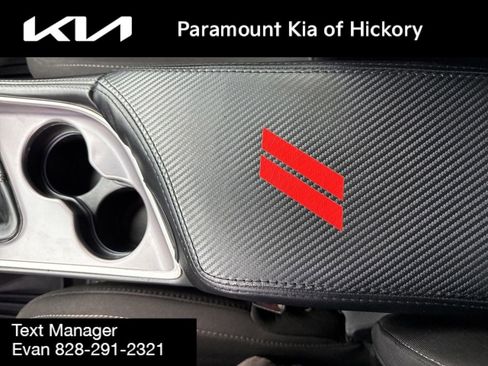 Used 2019 Dodge Challenger R/T image 25