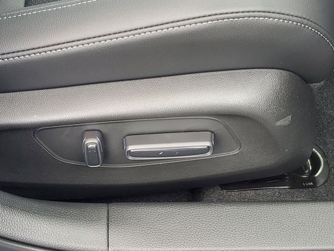 New 2025 Honda Civic Sport Touring image 13