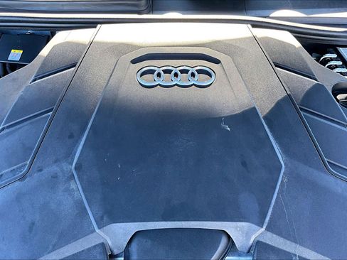Used 2020 Audi Q8 Premium w/ Black Optic Package image 34