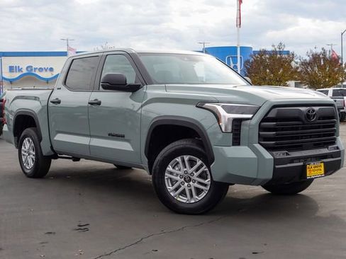 New 2026 Toyota Tundra SR5 image 6