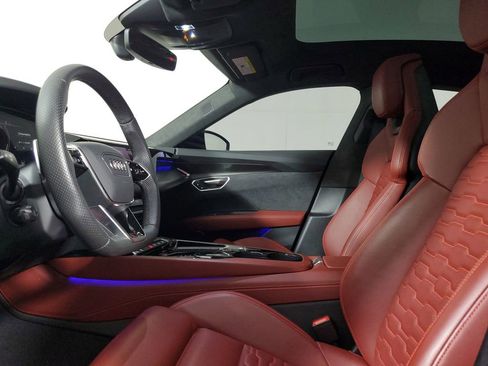 Used 2024 Audi RS e-tron GT w/ Ceramic Brake Package image 22