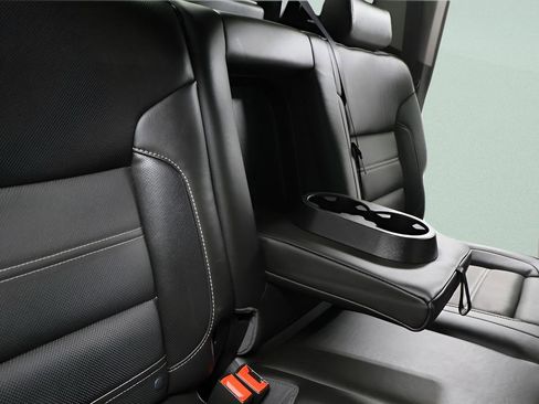 Used 2017 GMC Sierra 1500 Denali image 27