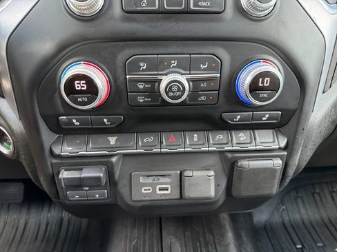 Used 2021 GMC Sierra 2500 SLT AWD/4WD image 14