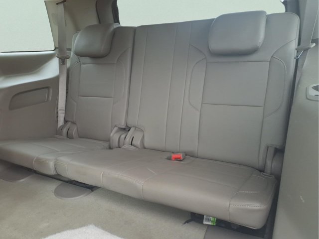 Used 2016 GMC Yukon SLT w/ Open Road Package AWD/4WD image 22