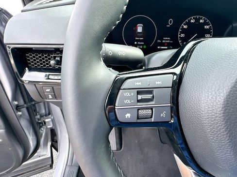 Used 2025 Honda CR-V EX-L image 35