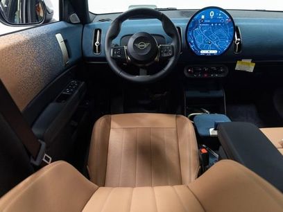 New 2026 MINI Cooper Countryman S w/ Comfort Package Max