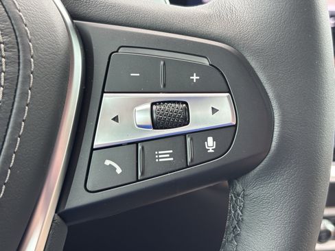 New 2026 BMW X5 xDrive40i AWD/4WD image 22