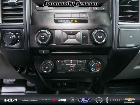 Used 2015 Ford F150 XL w/ Equipment Group 101A Mid image 19