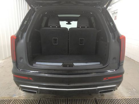 Used 2020 Cadillac XT6 Premium Luxury AWD/4WD image 29