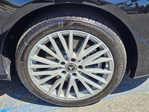 Used 2025 Mercedes-Benz CLA 250 image 7