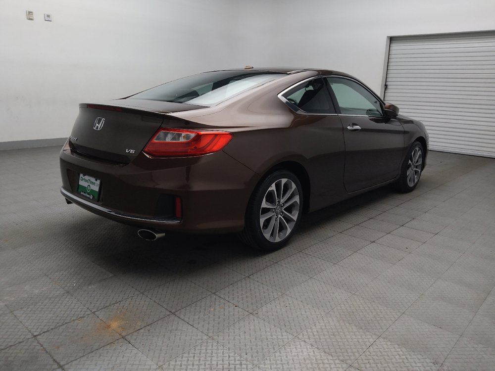 Used 2015 Honda Accord EX-L image 9