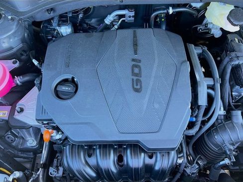 New 2026 Kia Sorento LX FWD image 30