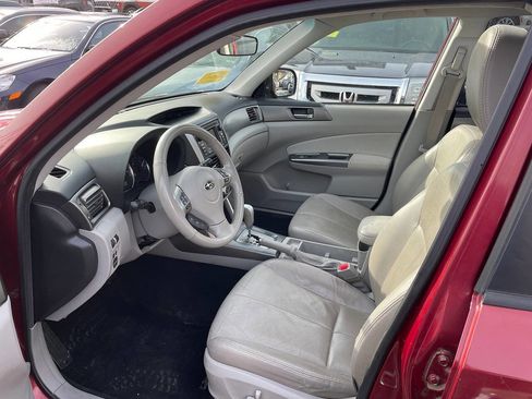 Used 2011 Subaru Forester 2.5X Limited image 14