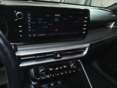 Used 2021 Kia K5 GT-Line image 32