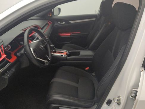 Used 2020 Honda Civic Sport image 17