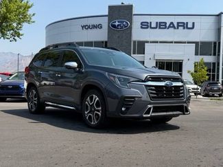 Used 2023 Subaru Ascent Touring AWD/4WD video 1
