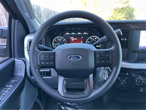 New 2026 Ford F250 XL w/ STX Appearance Package image 11