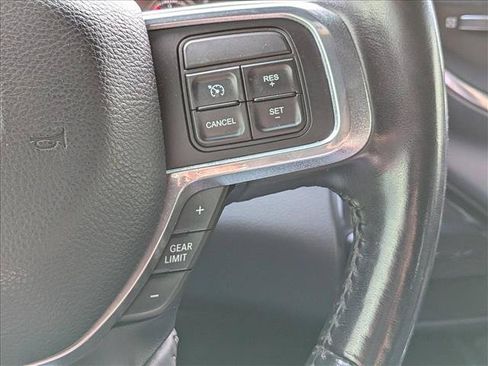 Used 2022 RAM 3500 Laramie AWD/4WD image 14