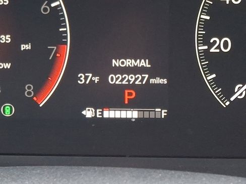 Used 2024 Honda Odyssey Elite image 20