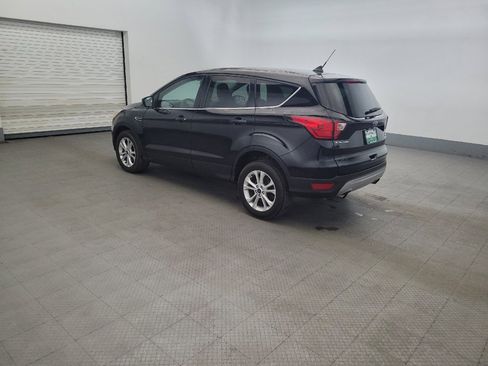 Used 2019 Ford Escape SE AWD/4WD image 3