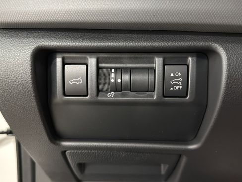 New 2026 Subaru Forester Sport AWD/4WD image 20