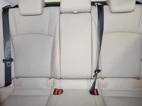 Used 2019 Lexus ES 350 w/ Premium Package image 13