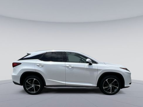 Used 2017 Lexus RX 350 AWD w/ Luxury Package image 10