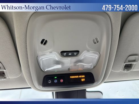 Used 2024 Buick Encore GX Sport Touring image 29