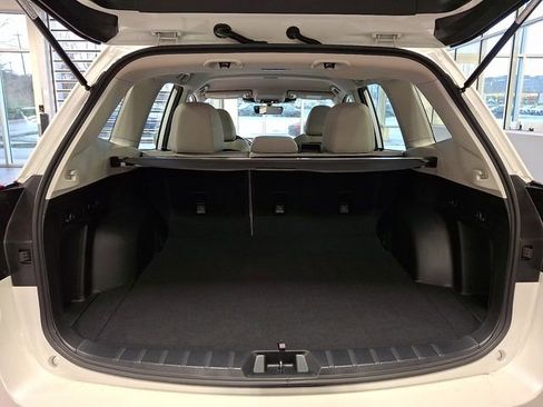 Certified 2024 Subaru Forester image 27