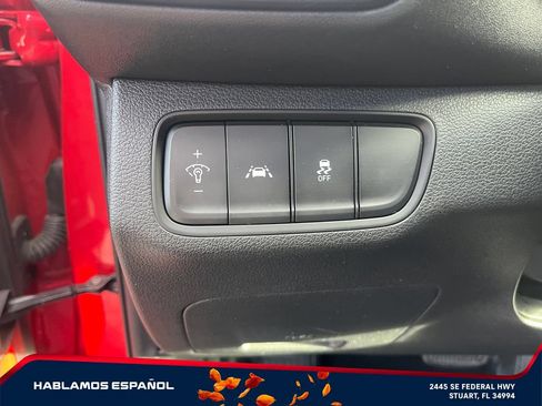 Used 2020 Hyundai Santa Fe SE w/ Cargo Package FWD image 16