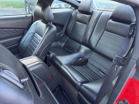 Used 2014 Ford Mustang Premium w/ Equipment Group 201A RWD image 21