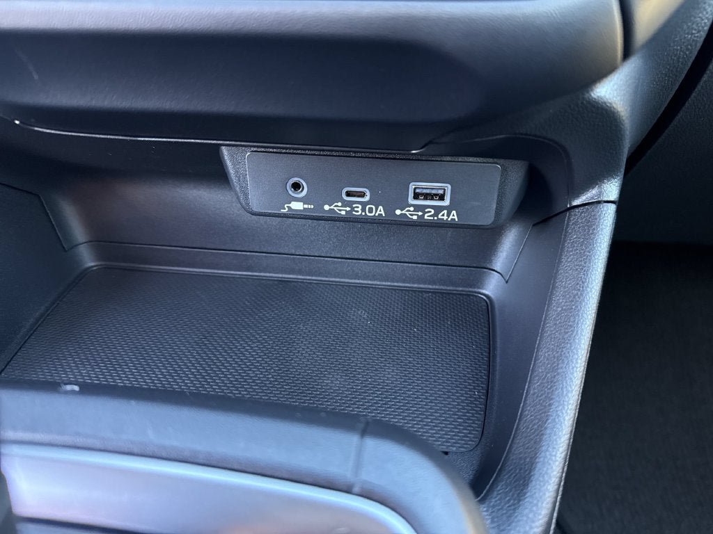 New 2026 Subaru Impreza 2.0i Sport AWD/4WD image 32