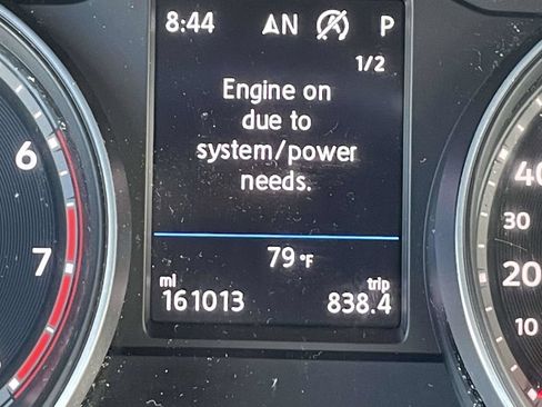 Used 2018 Volkswagen Atlas SE FWD image 28